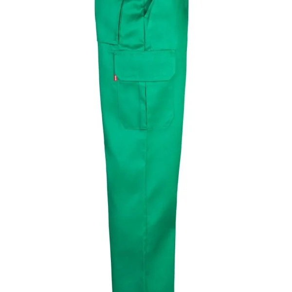Multi-Pocket Trousers gallery