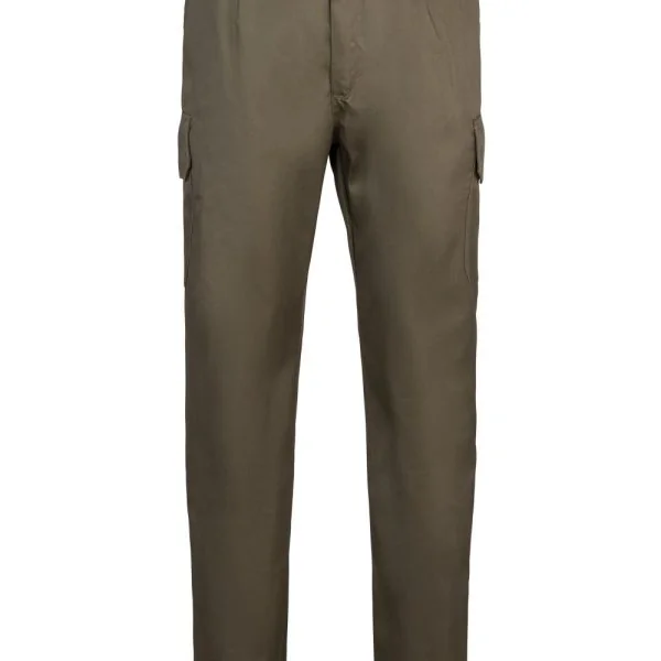 Multi-Pocket Trousers gallery
