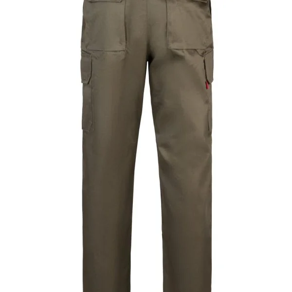 Multi-Pocket Trousers gallery