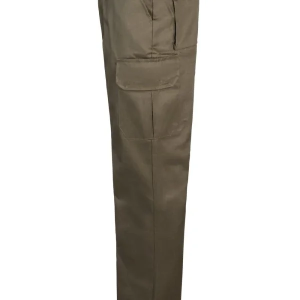 Multi-Pocket Trousers gallery