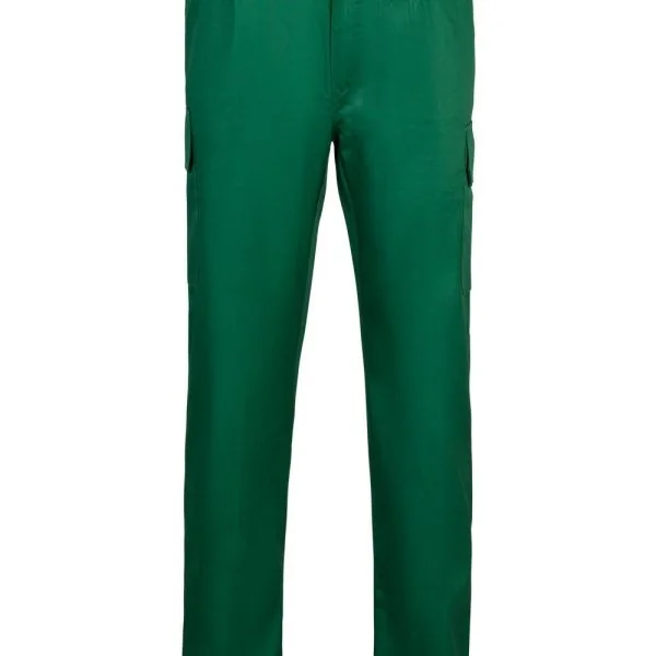 Multi-Pocket Trousers gallery