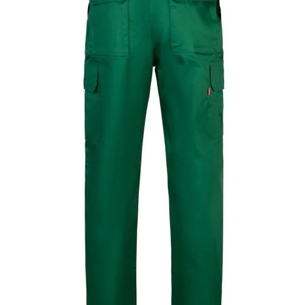 Multi-Pocket Trousers gallery