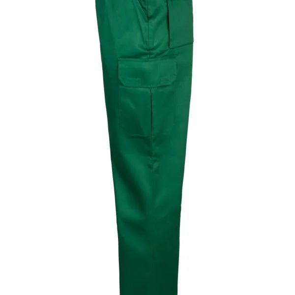 Multi-Pocket Trousers gallery