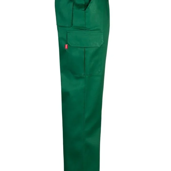 Multi-Pocket Trousers gallery