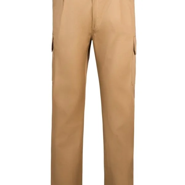 Multi-Pocket Trousers gallery