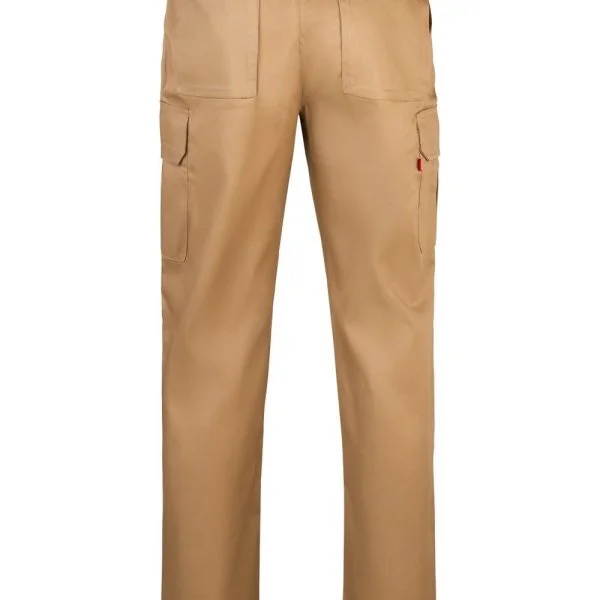 Multi-Pocket Trousers gallery