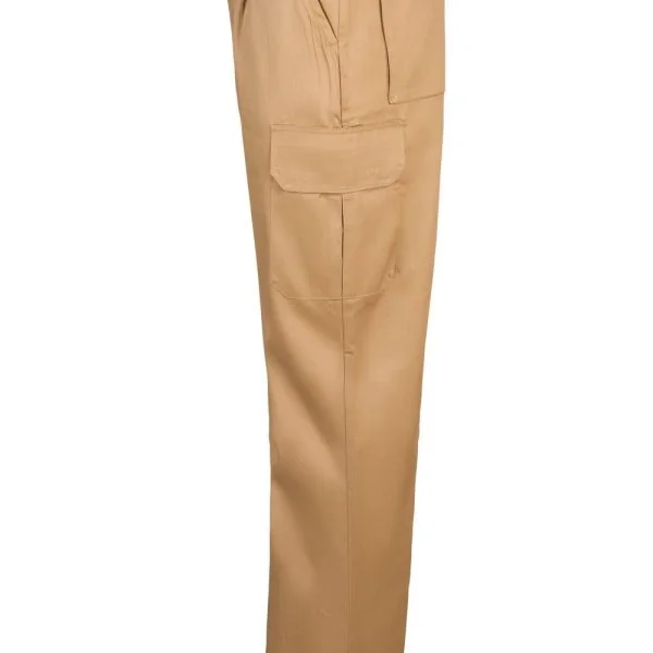 Multi-Pocket Trousers gallery