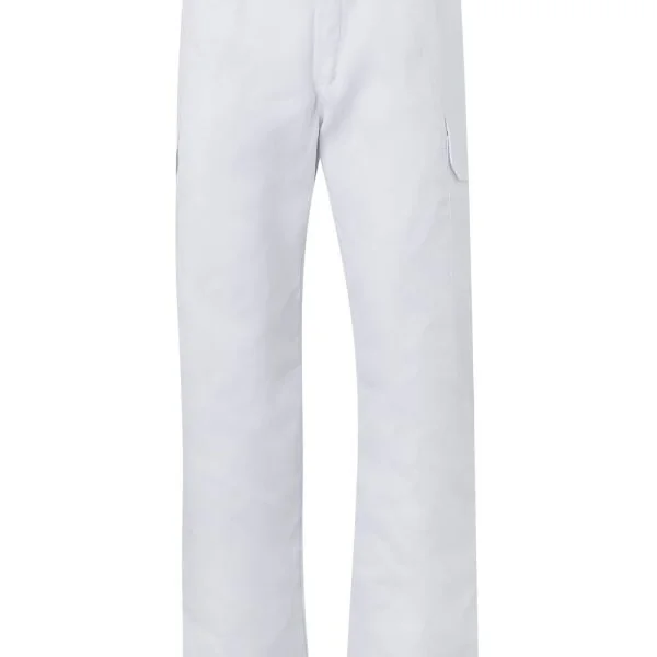 Multi-Pocket Trousers gallery