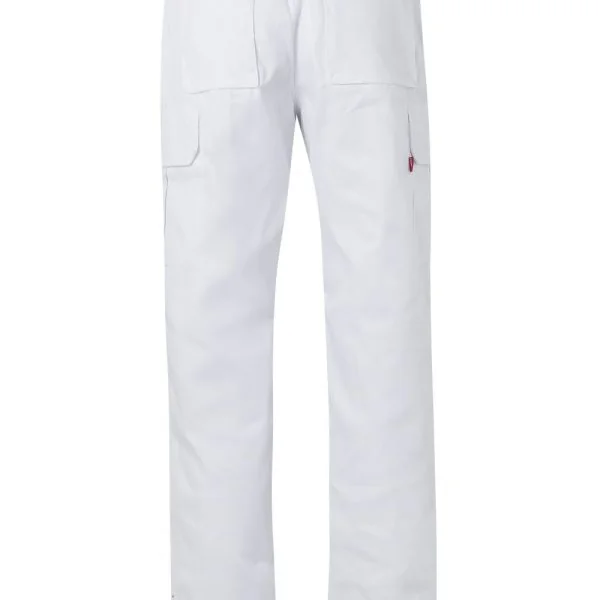 Multi-Pocket Trousers gallery