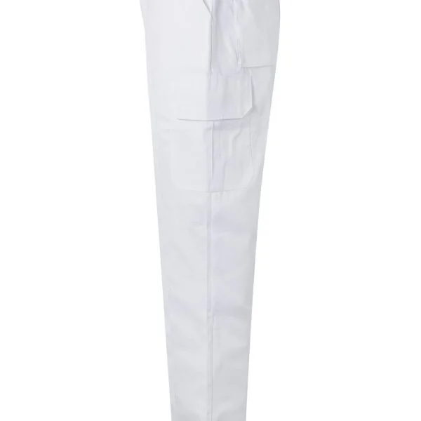 Multi-Pocket Trousers gallery