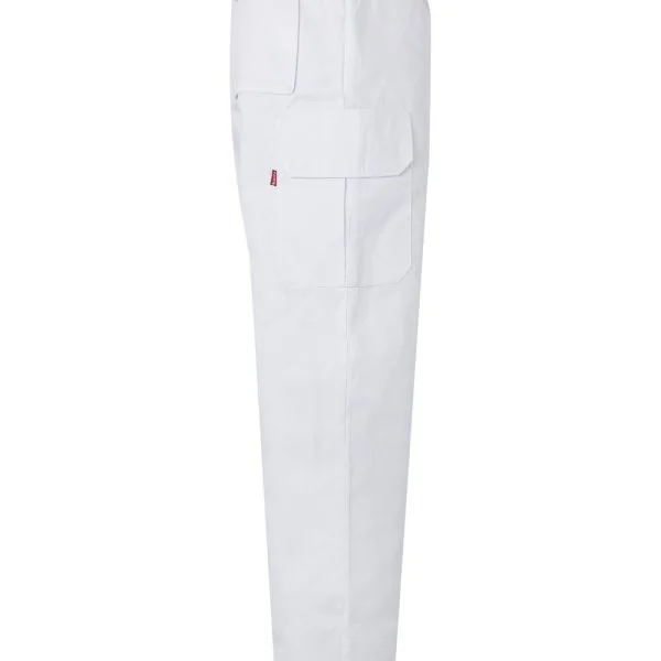 Multi-Pocket Trousers gallery