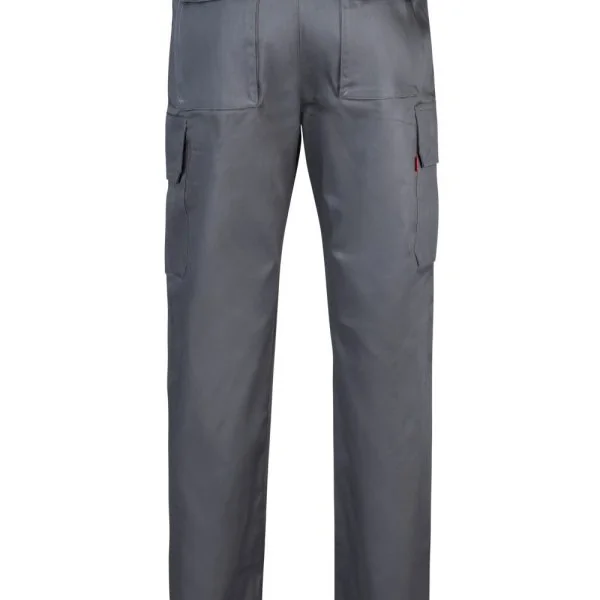 Multi-Pocket Trousers gallery