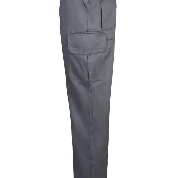 Multi-Pocket Trousers gallery