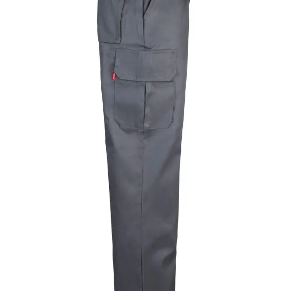 Multi-Pocket Trousers gallery