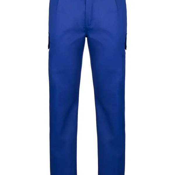 Multi-Pocket Trousers gallery