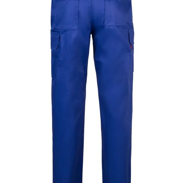 Multi-Pocket Trousers gallery