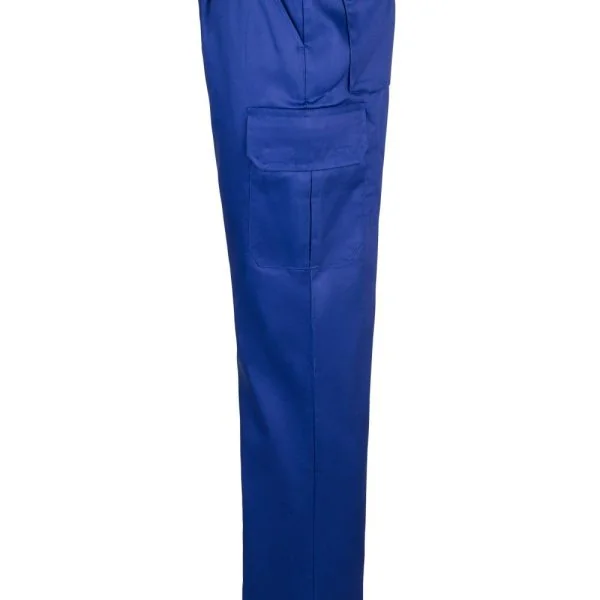Multi-Pocket Trousers gallery