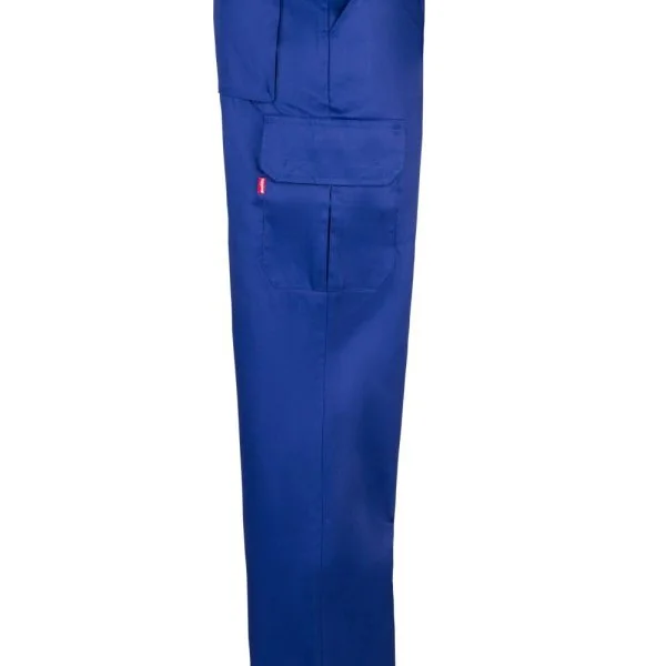 Multi-Pocket Trousers gallery