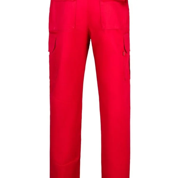 Multi-Pocket Trousers gallery