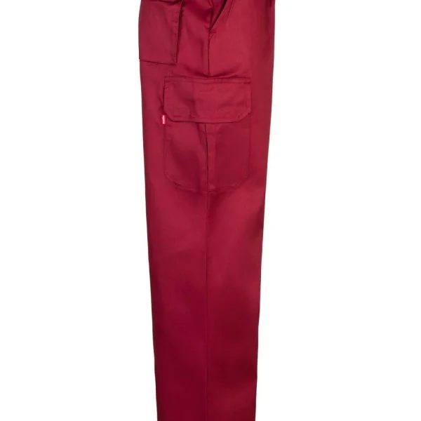 Multi-Pocket Trousers gallery