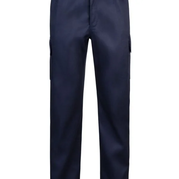 Multi-Pocket Trousers gallery