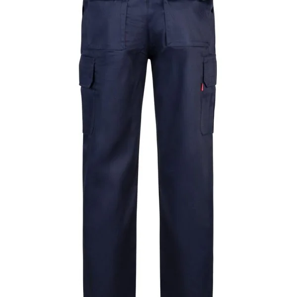 Multi-Pocket Trousers gallery