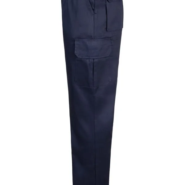 Multi-Pocket Trousers gallery