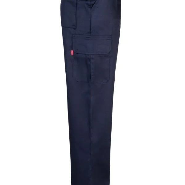 Multi-Pocket Trousers gallery