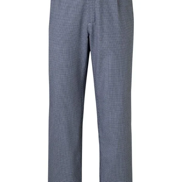 Houndstooth Kitchen Trousers gallery