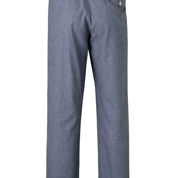 Houndstooth Kitchen Trousers gallery