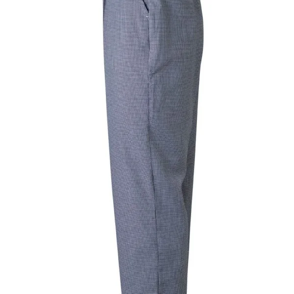 Houndstooth Kitchen Trousers gallery