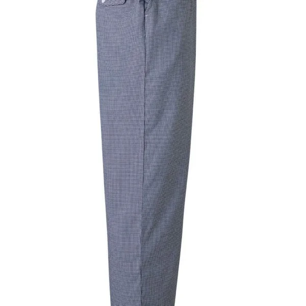 Houndstooth Kitchen Trousers gallery