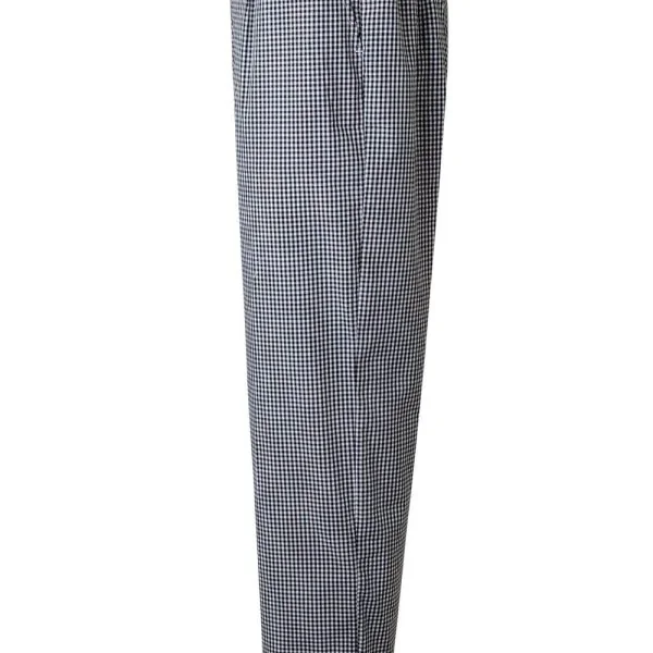 Checkered Kitchen Trousers gallery