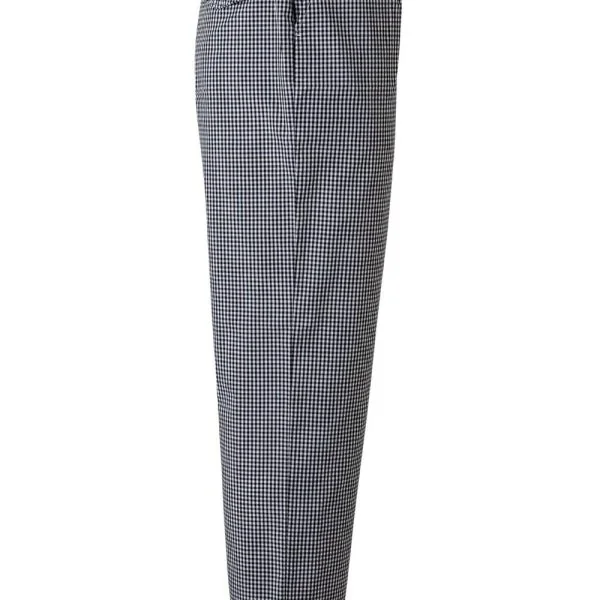 Checkered Kitchen Trousers gallery