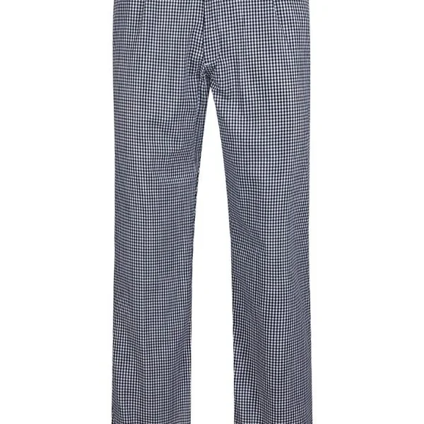 Checkered Kitchen Trousers gallery
