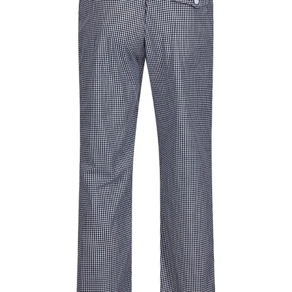 Checkered Kitchen Trousers gallery