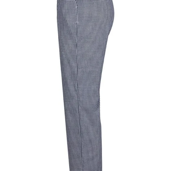 Checkered Kitchen Trousers gallery