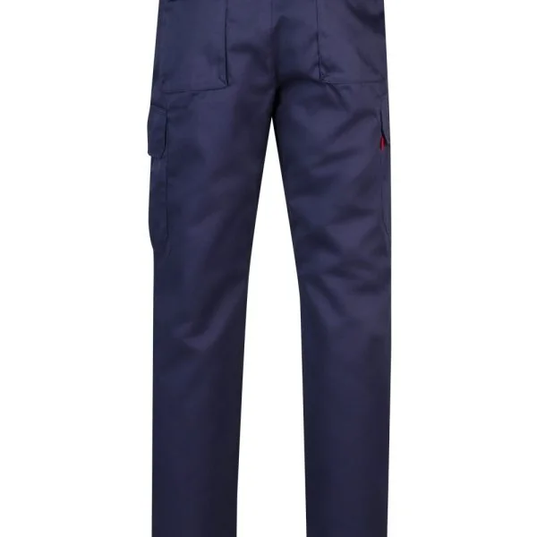 Multi-Pocket Padded Trousers gallery