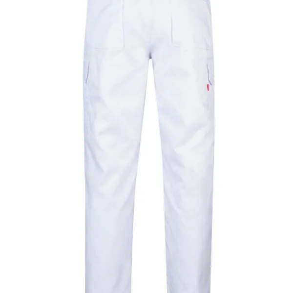 Multi-Pocket Padded Trousers gallery