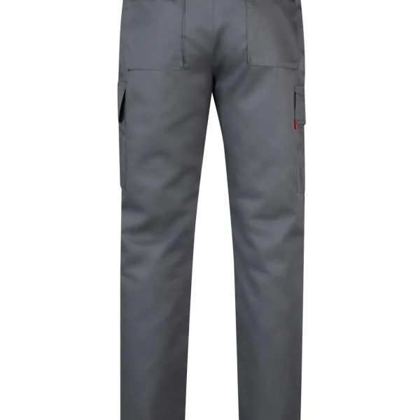 Multi-Pocket Padded Trousers gallery