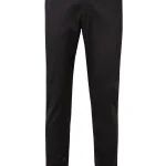 Men's Stretch Chino Trousers