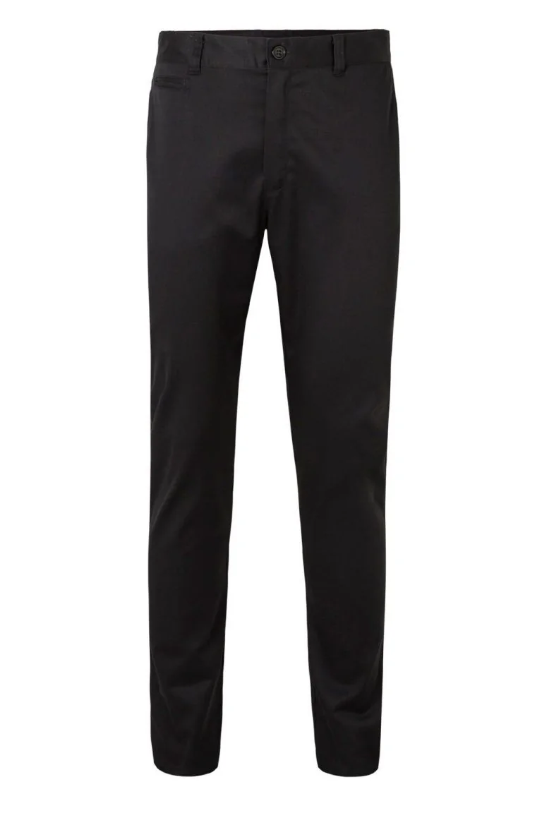 Men's Stretch Chino Trousers