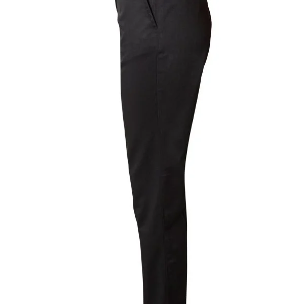 Women's Stretch Chino Trousers gallery