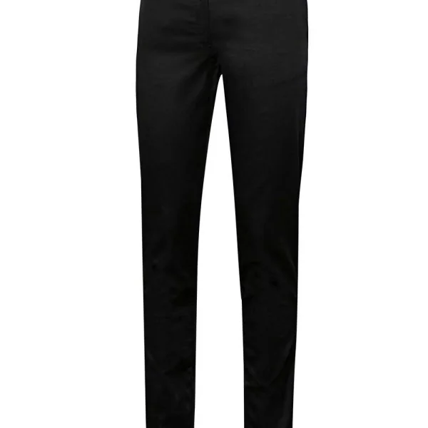 Women's Stretch Chino Trousers
