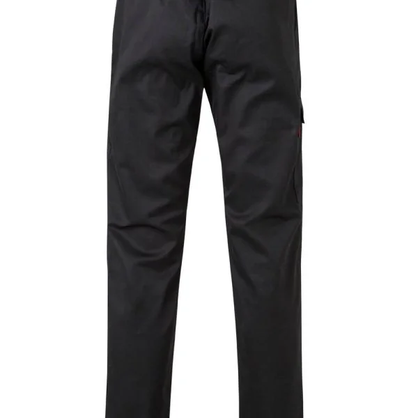 Multi-Pocket Chef Trousers gallery