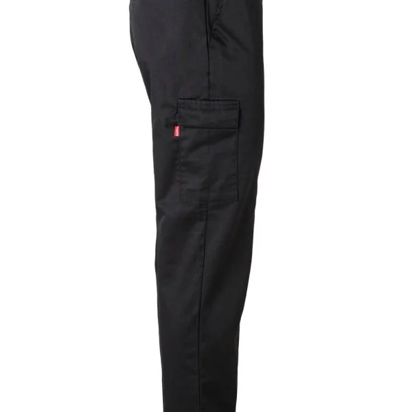 Multi-Pocket Chef Trousers gallery