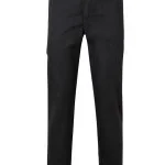 Multi-Pocket Chef Trousers
