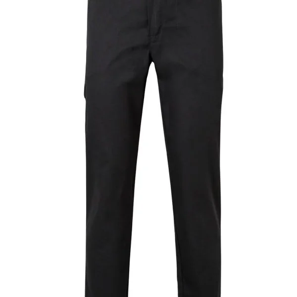 Multi-Pocket Chef Trousers