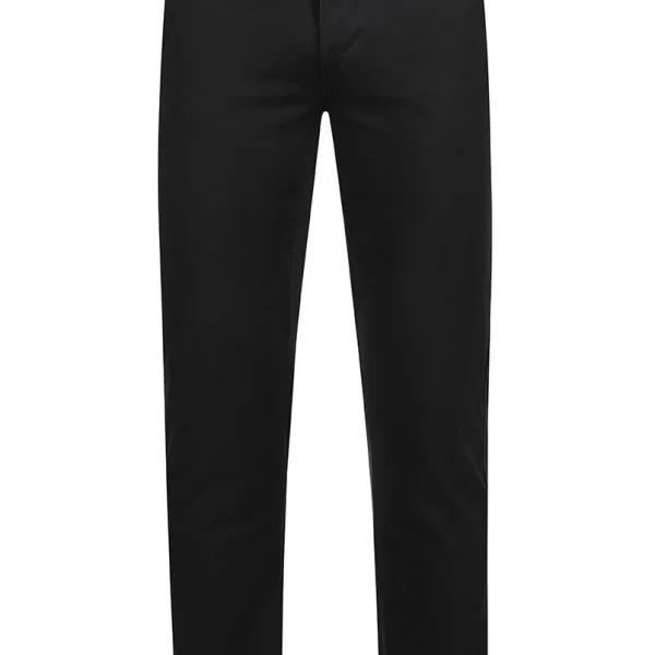 Unisex Stretch Chino Trousers gallery