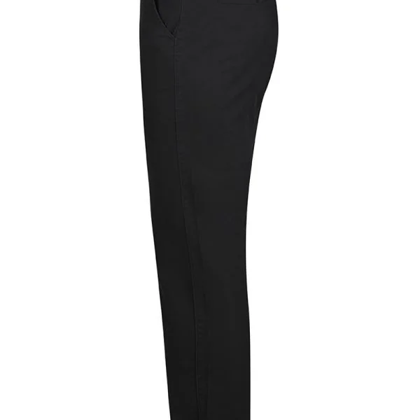 Unisex Stretch Chino Trousers gallery